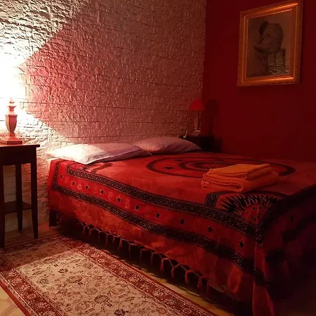 Mara Apartment Manciano