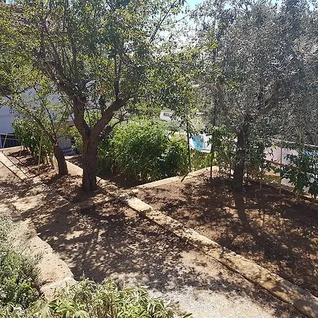 Mara Apartment