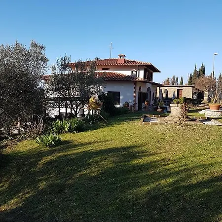 Mara Apartamento *