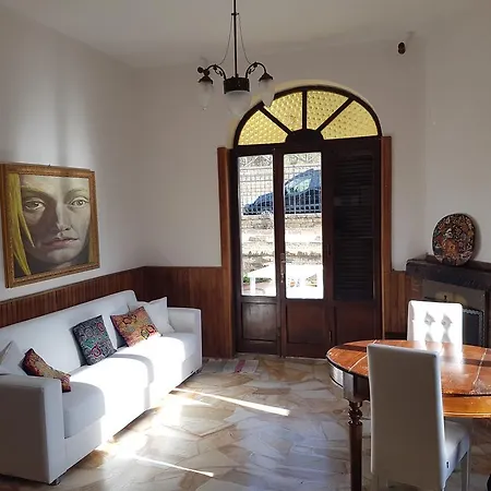 Apartament Mara Manciano